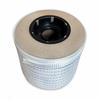 Idl Packaging 3/4" Woven Poly, Mini Coil, 300 Ft., White MiniCW34